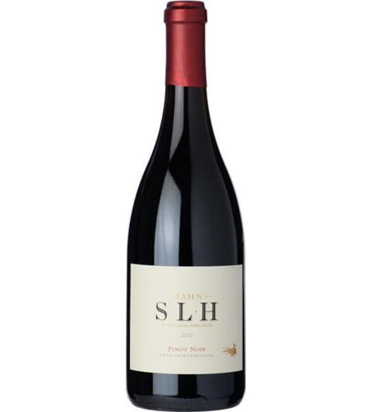 Santa Lucia Highlands Hahn Pinot Noir