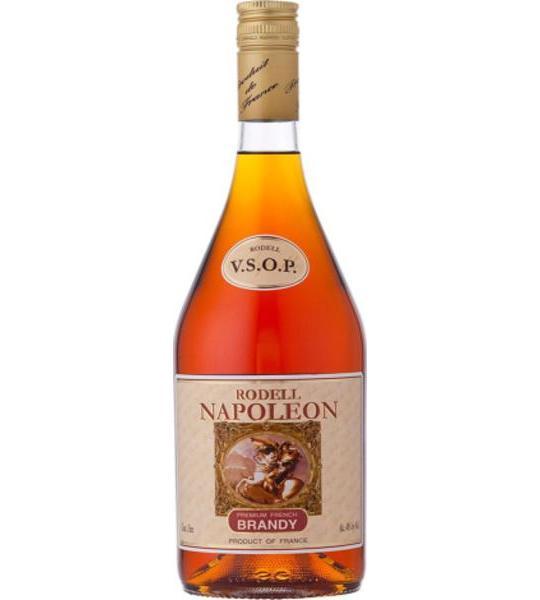 Napoleon Rodell VSOP Brandy