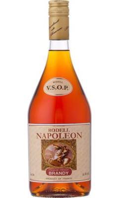 image-Napoleon Rodell VSOP Brandy