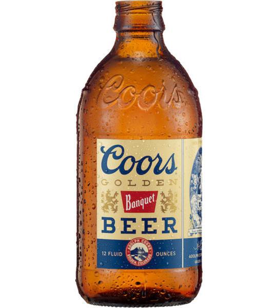 Coors Banquet