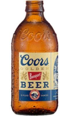 image-Coors Banquet
