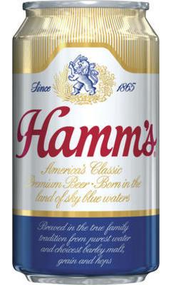 image-Hamm's