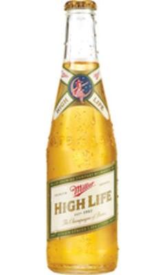 image-Miller High Life