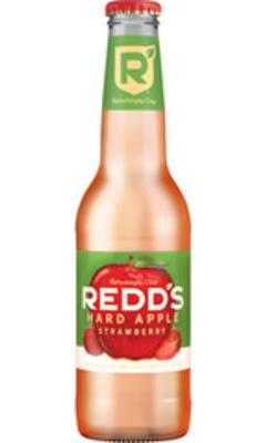 image-Redd's Strawberry Ale