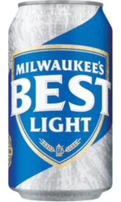 image-Milwaukee's Best Light