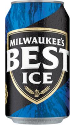 image-Milwaukee's Best Ice