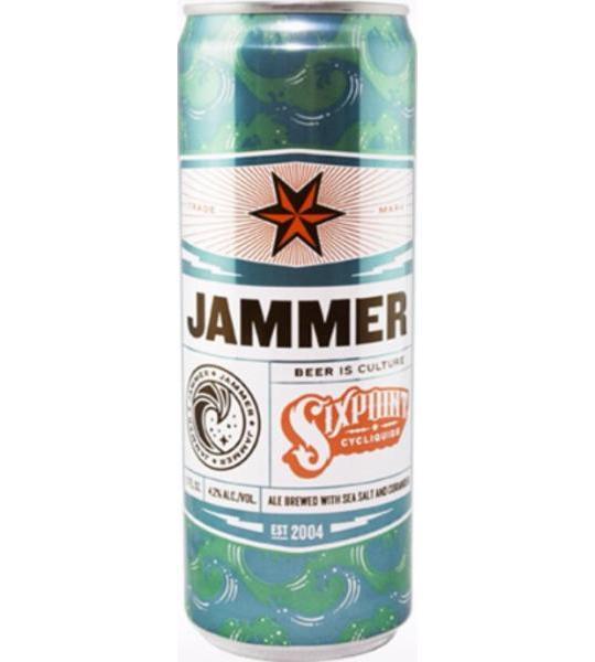 Sixpoint Jammer