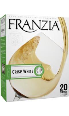 image-Franzia® Crisp White
