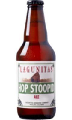 image-Lagunitas Hop Stoopid