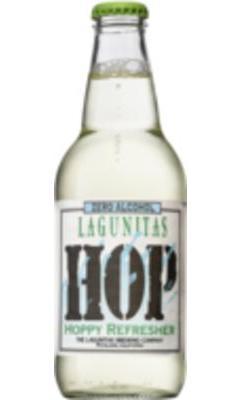 image-Lagunitas Non-Alcoholic Hoppy Refresher