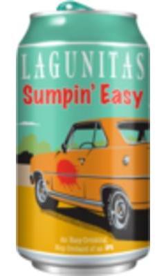 image-Lagunitas Sumpin' Easy Ale