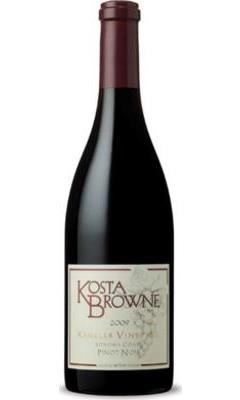 image-Kosta Browne Pinot Noir