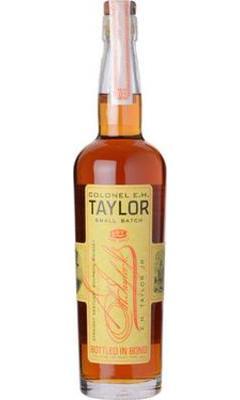 image-E.H. Taylor, Jr. Small Batch Bourbon