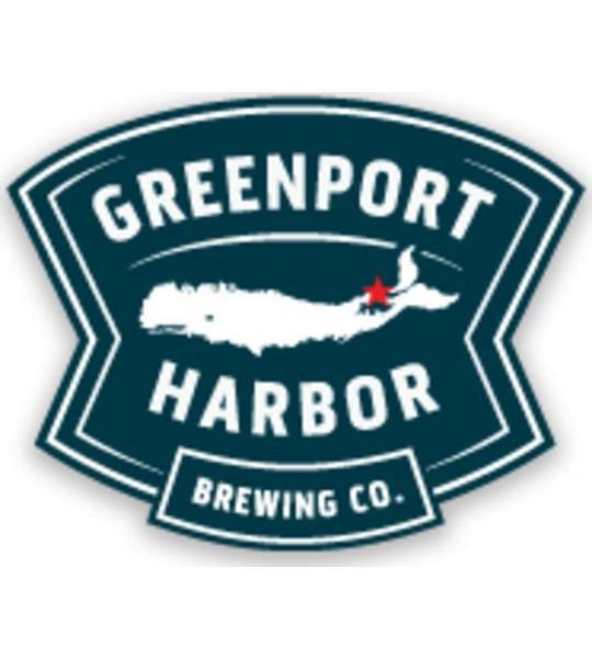 Greenport Harbor Ale