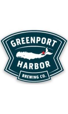 image-Greenport Harbor Ale