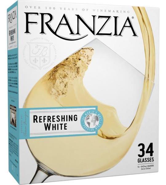 Franzia® Refreshing White