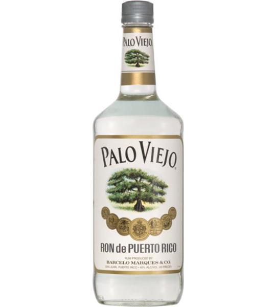 Palo Viejo White