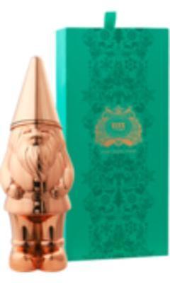 image-Absolut Elyx Copper Gnome Shaker Gift Box