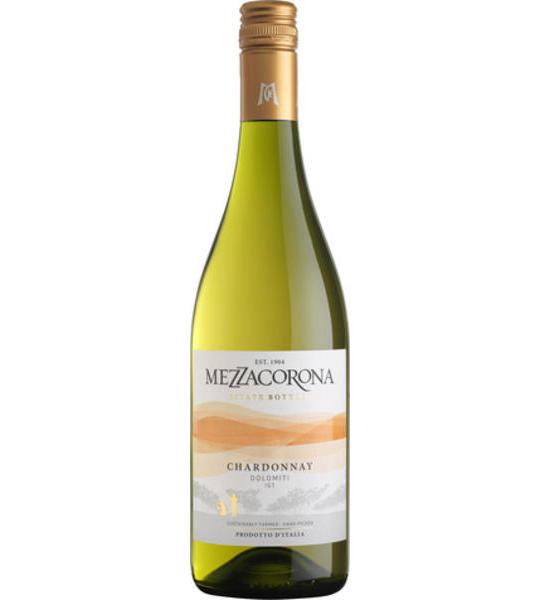 Mezzacorona Chardonnay