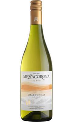 image-Mezzacorona Chardonnay