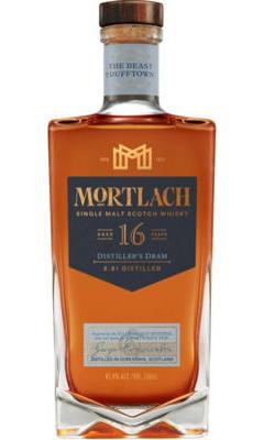 image-Mortlach Single Malt 16 Year Scotch Whisky
