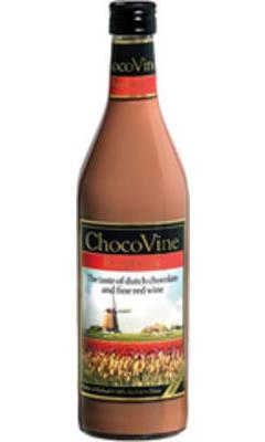 image-Choco Vine Rasberry Chocolate
