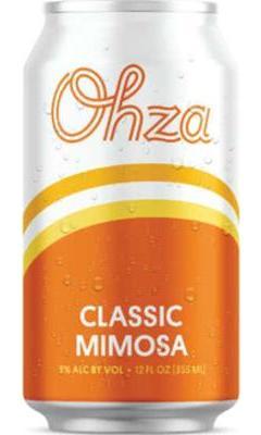image-Ohza Classic Mimosa