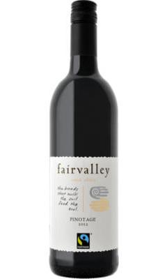 image-Fairvalley Pinotage