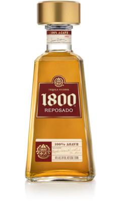 image-1800 Reposado Tequila