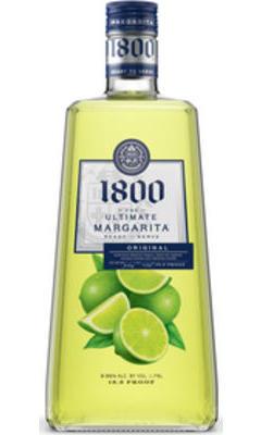 image-1800 Ultimate Margarita