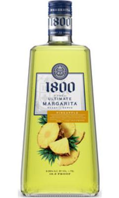 image-1800 Ultimate Pineapple Margarita