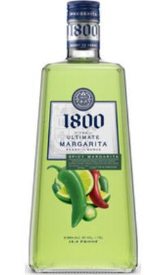 image-1800 Ultimate Spicy Jalapeno Lime Margarita