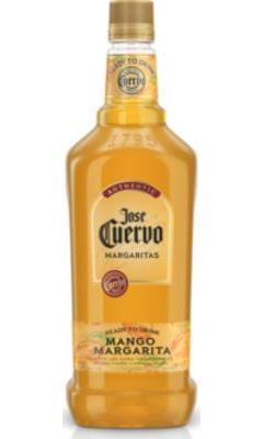 image-Jose Cuervo Authentic Mango Margarita Ready To Drink