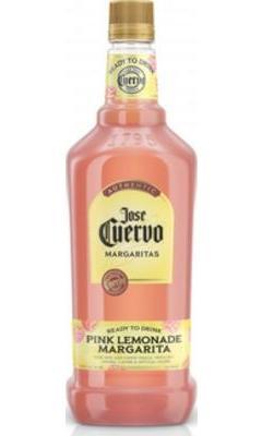 image-Jose Cuervo Pink Lemonade Margarita