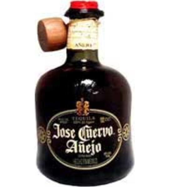 Jose Cuervo Tequila Anejo