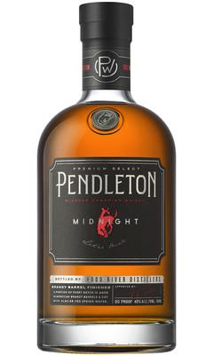 image-Pendleton Midnight