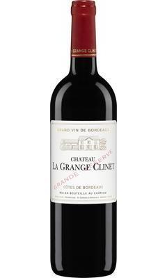 image-Château La Grange Clinet Premieres Côtes De Bord