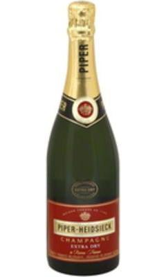 image-Piper Heidsieck Extra Dry Champagne