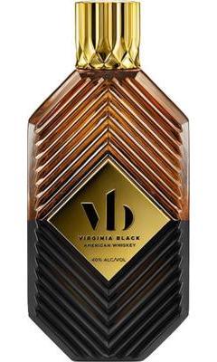 image-Virginia Black American Whiskey