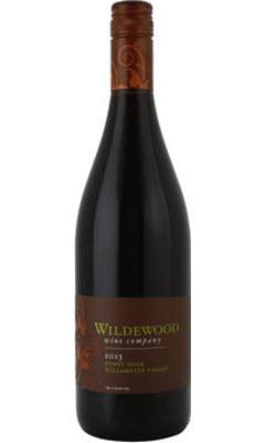 image-Wildewood Pinot Noir 2010