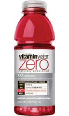 image-Vitamin Water Zero XXX