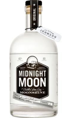 image-Junior Johnson's Midnight Moon