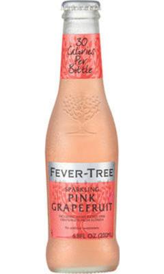 image-Fever Tree Sparkling Pink Grapefruit