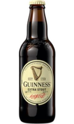 image-Guinness Extra Stout