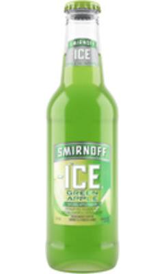 image-Smirnoff Ice Green Apple