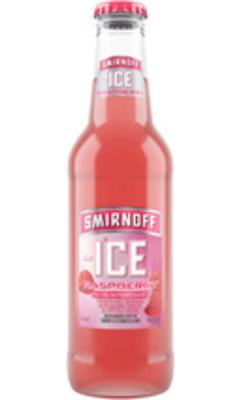 image-Smirnoff Ice Raspberry