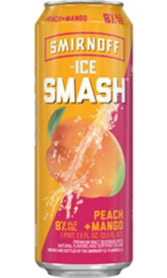 image-Smirnoff Ice Smash Peach Mango