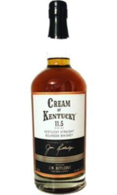 image-JW Rutledge Cream Of Kentucky Bourbon