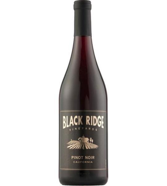 Black Ridge Pinot Noir