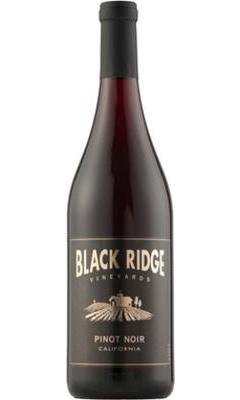 image-Black Ridge Pinot Noir
